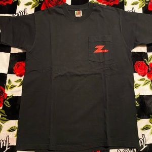 ESPN zone tshirt size Large